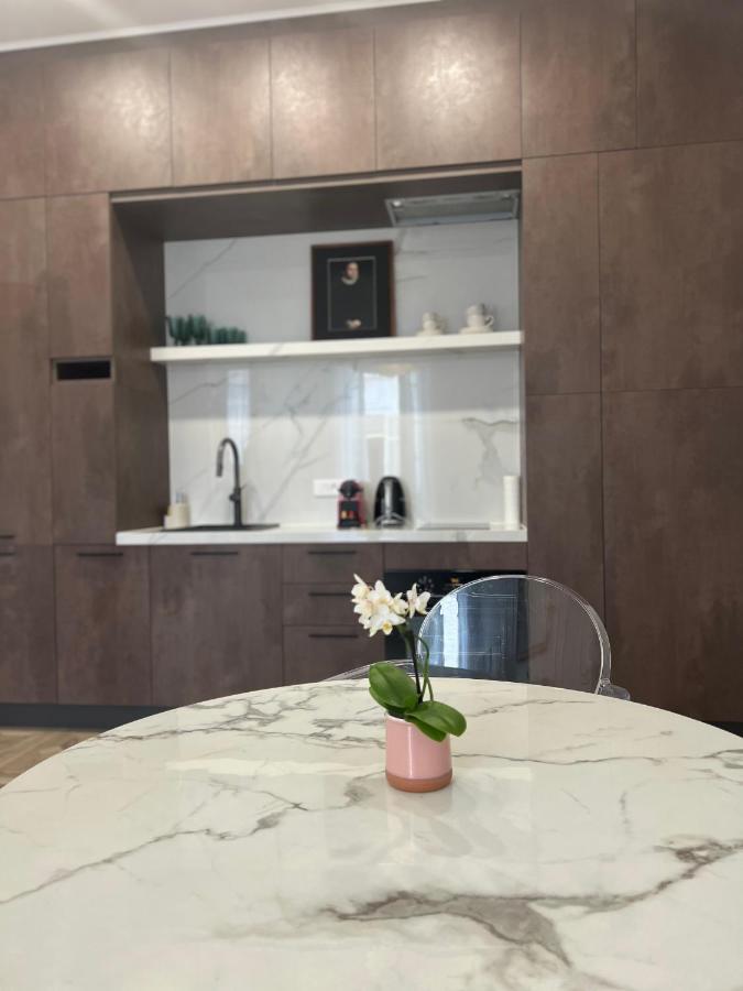 Touchlux Apartments Канны Экстерьер фото