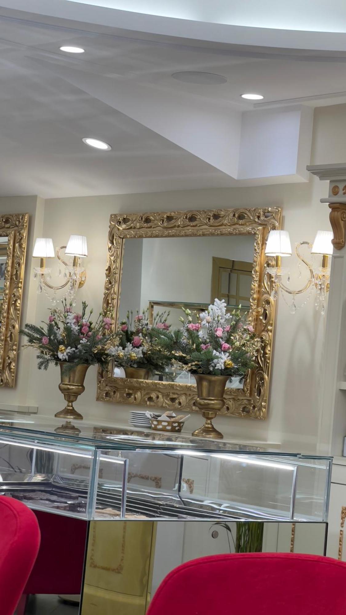 Touchlux Apartments Канны Экстерьер фото